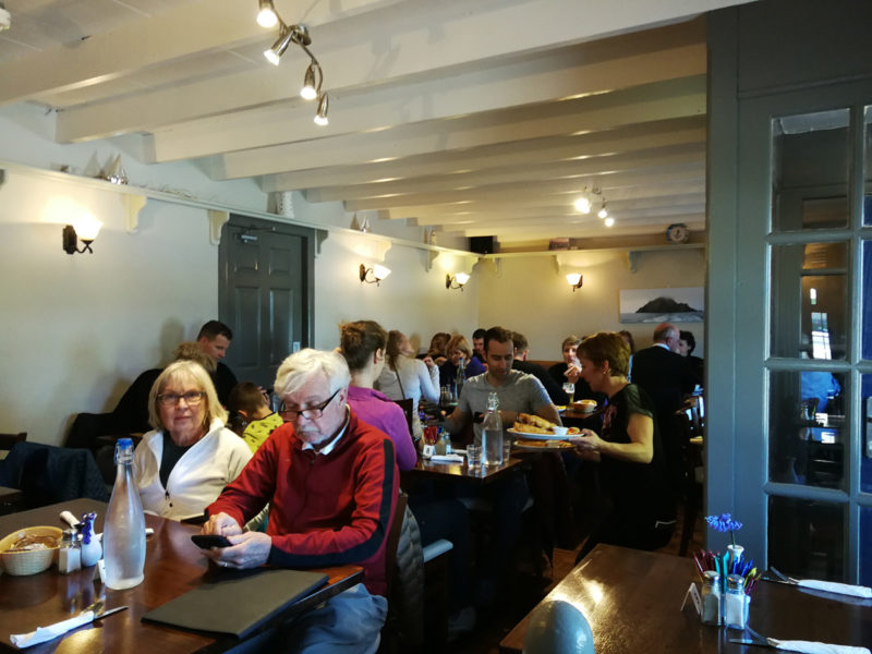 Gallery Fisherman’s Bar Portmagee